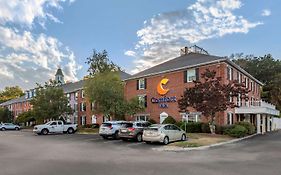 Comfort Inn Foxboro Ma